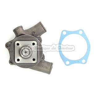 RENAULT D30 water pump