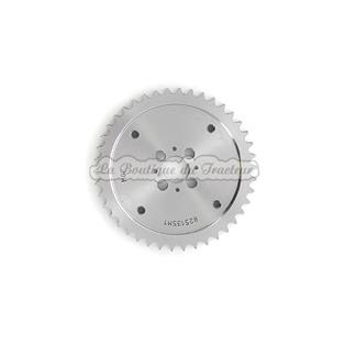 TEA camshaft gear