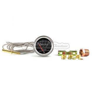 temperature gauge universal