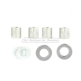 MF65 spindle repair kit