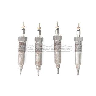 IH B450 heater plug (set of 4)