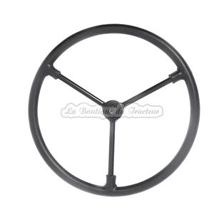 PONY steering wheel