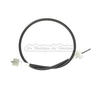 MF65 tacho cable