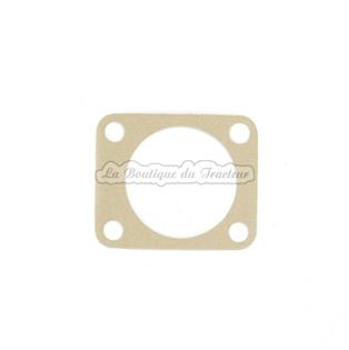 steering box top gasket