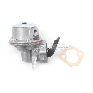 JD 840 fuel lift pump