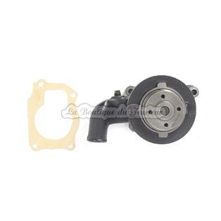 IH B414 water pump