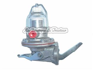 MAJOR  fuel lift pump