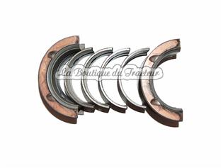 IH Farmall H crankshaft bearing