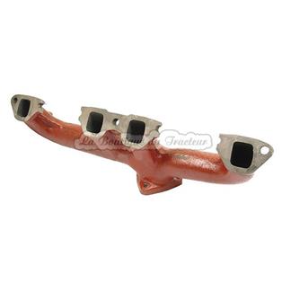 MAJOR exhaust manifold