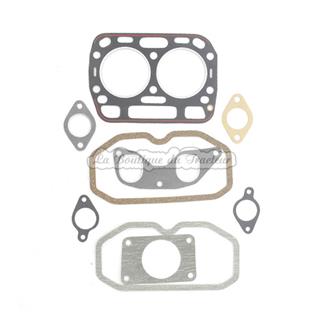 IH D212, D214, D215 head gasket set