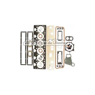 Perkins A6.354.4 head gasket set