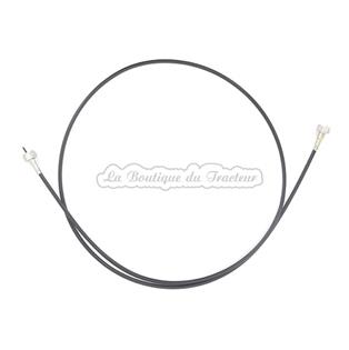 IH 1046 tacho cable