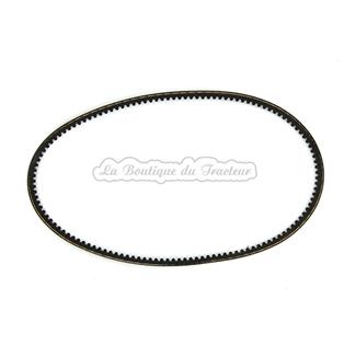 Deutz 25 blower belt