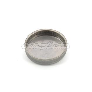 Pellet bowl diameter 35,36 grit