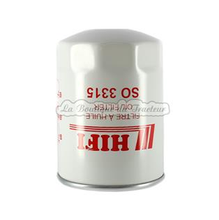 Oil filter 2311300