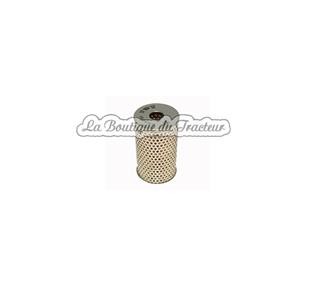 Oil filter 2540601