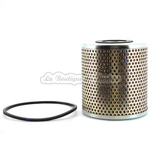 Oil filter 2542100