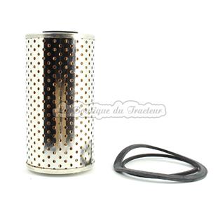 Oil filter 2543900