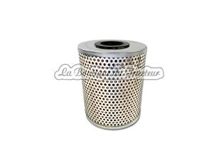 Oil filter 2555200