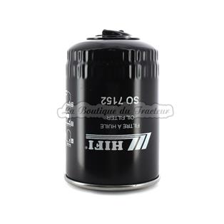 Oil filter 2316403