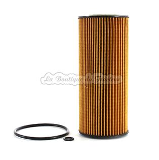 Oil filter 2501100