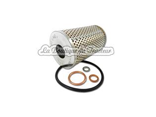 Oil filter 2544200