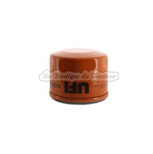 Oil filter 2325500 DAHIATSU