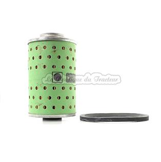 Oil filter 2548200