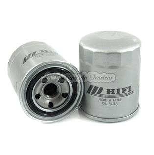 Oil filter 2327100