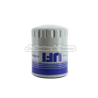 Oil filter 2320000