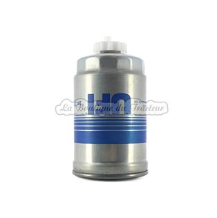 Fuel filter 2435101