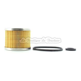 Fuel filter 2665200