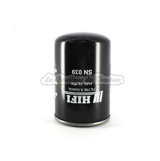 Fuel filter 2430700