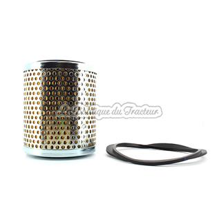 Fuel filter 2660600