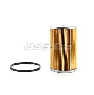 Fuel filter 2667000