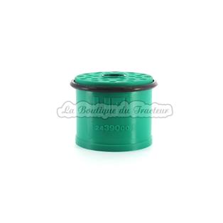 Fuel filter 2439000