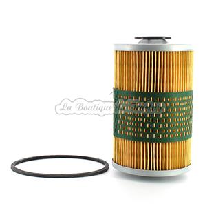 Fuel filter 2660400