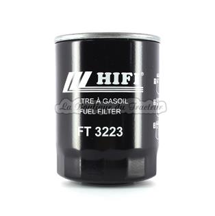 Fuel filter 2432700