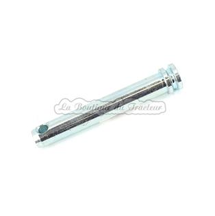 25 X 130 mm Pin Top Link