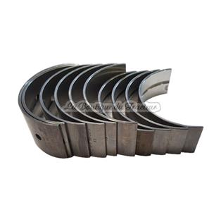 SOM35 crankshaft bearing +025´´ (full set)