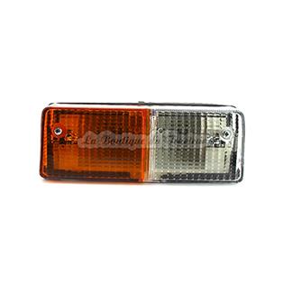 right front light (COBO type)