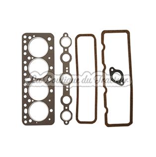 PONY head gasket set bore 74