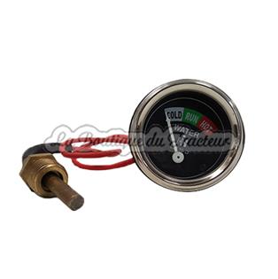 IHC temperature gauge 67135-D