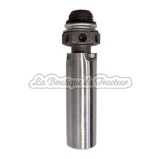 MF135 oil pump control valve