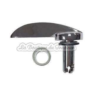 side bonnet latch (the original)