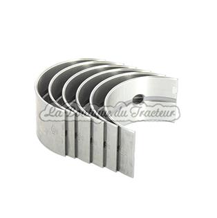 MF35 crankshaft bearing +0.10´´