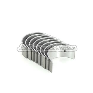 MF130 A4.107 Conrod bearing STD