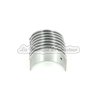 MF130 A4.107 Conrod bearing STD