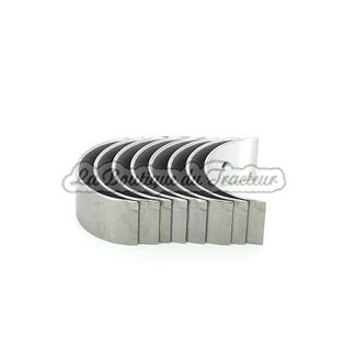 MF130 A4.107 Conrod bearing STD