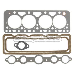 PONY mot.SIMCA al.72 head gasket set